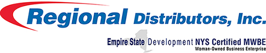 Regional Distributors, Inc. | Rochester, NY