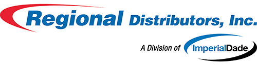 Regional Distributors Inc., a Division of Imperial Dade